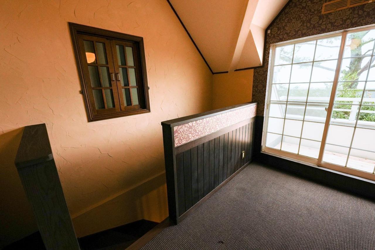 Minami Aso Luna Observatory Auberge Mori No Atelier Minamiaso Екстер'єр фото