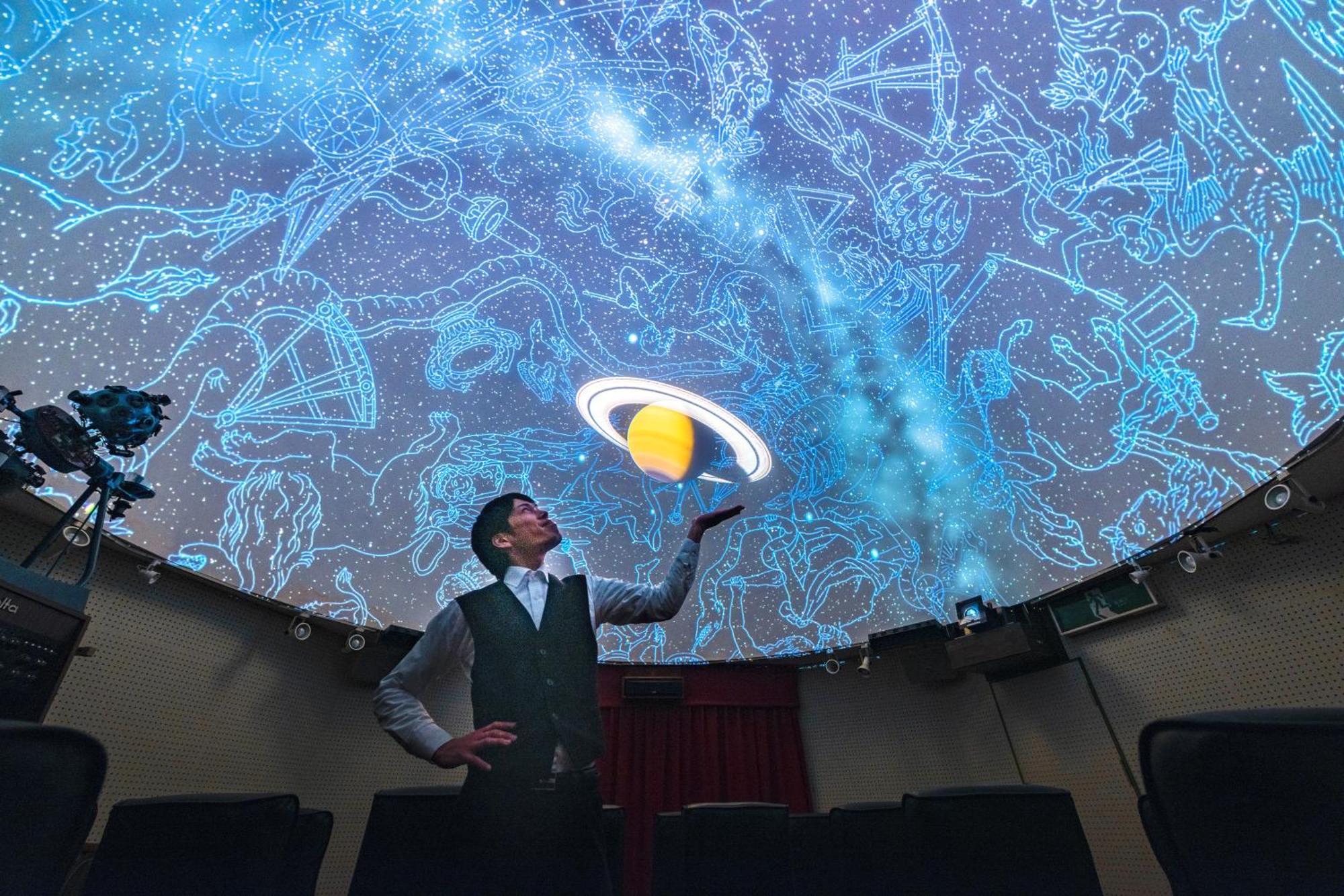 Minami Aso Luna Observatory Auberge Mori No Atelier Minamiaso Екстер'єр фото