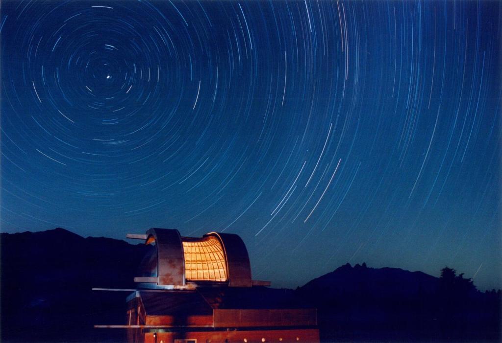 Minami Aso Luna Observatory Auberge Mori No Atelier Minamiaso Екстер'єр фото